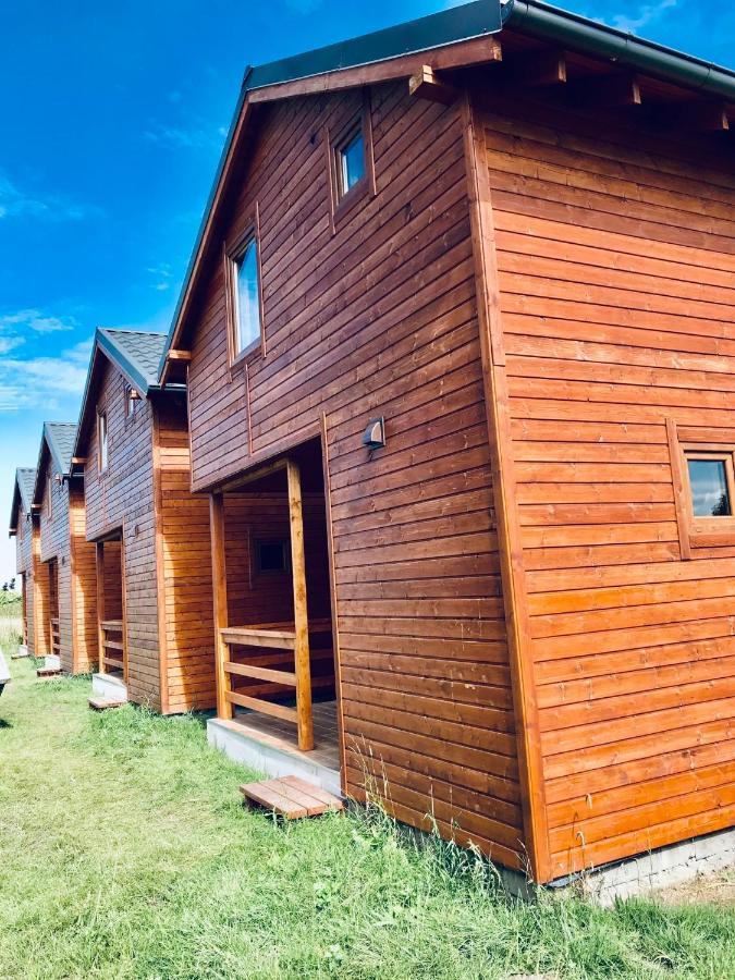 Domki Prestige Ustronie Morskie Exterior photo