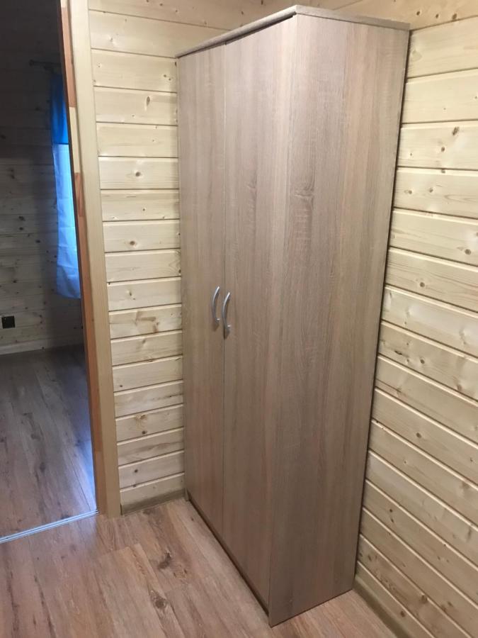 Domki Prestige Ustronie Morskie Exterior photo