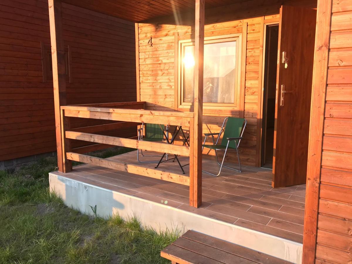 Domki Prestige Ustronie Morskie Exterior photo