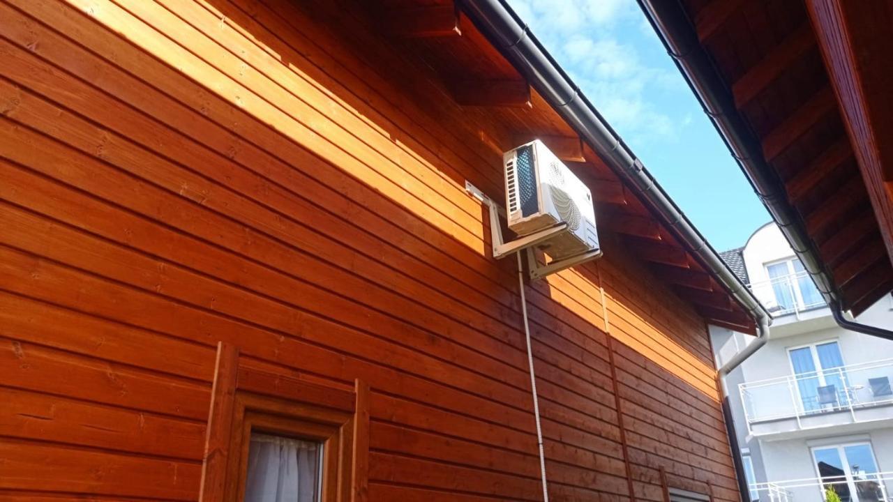 Domki Prestige Ustronie Morskie Exterior photo